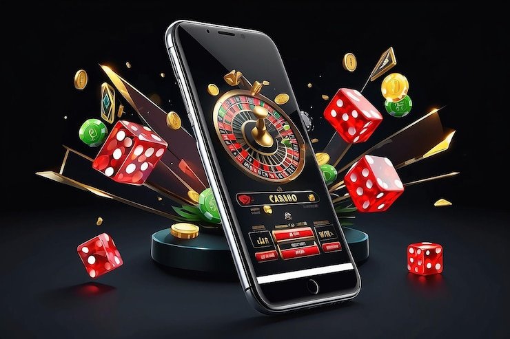 judi errorslot live casino studio showing multi-camera blackjack table