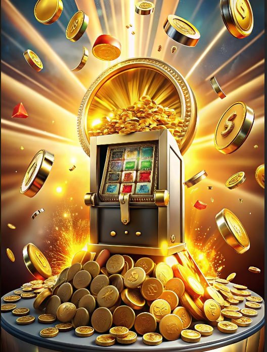 judi errorslot App judi errorslot App