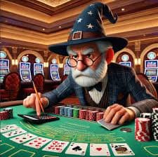 video thumbnail showing live casino table during Idul Fitri tournament video thumbnail showing live casino table during Idul Fitri tournament